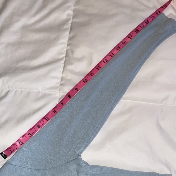 Long sleeve top - Picture 4 of 4